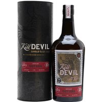 Guyana Diamond 1998 / 23 Year Old / Kill Devil Guyana Diamond 1998 / 23 Year Old / Kill Devil