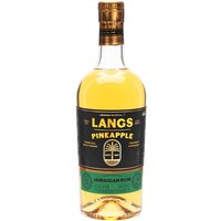 Langs Pineapple Rum