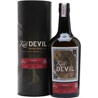 Long Pond 1998 / 23 Year Old / Kill Devil Long Pond 1998 / 23 Year Old / Kill Devil