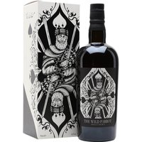 Jamaica (Long Pond) 2005 / The Wild Parrot Blackjack Jamaica (Long Pond) 2005 / The Wild Parrot Blackjack