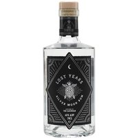 Lost Years Silver Moon Rum Blended Traditionalist Rum
