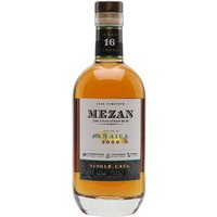 Mezan Jamaica 2006 / 16 Year Old / Cask Strength Mezan Jamaica 2006 / 16 Year Old / Cask Strength