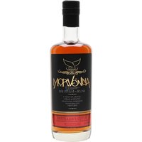 Morvenna Distillers Cut #1 Rum Single Traditional Pot Still Rum Morvenna Distillers Cut #1 Rum Single Traditional Pot Still Rum