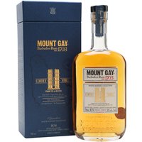 Mount Gay The Coffey Still Expression Mount Gay The Coffey Still Expression