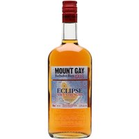 Mount Gay Eclipse Navy Strength Rum Single Traditional Blended Rum