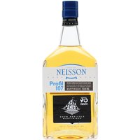 Neisson Profil 107 (52.8%) Single Traditional Column Still Rum Neisson Profil 107 (52.8%) Single Traditional Column Still Rum