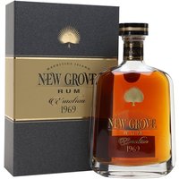 New Grove Emotion '1969' Rum New Grove Emotion '1969' Rum