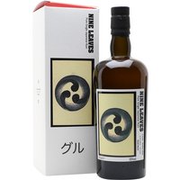 Nine Leaves Rum 2018 / 7 Year Old / Ex-Armagnac Small Batch Nine Leaves Rum 2018 / 7 Year Old / Ex-Armagnac Small Batch