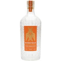 Ninefold Pure Single Rum Single Traditional Pot Still Rum