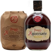 Pampero Aniversario Rum Single Modernist Rum Pampero Aniversario Rum Single Modernist Rum