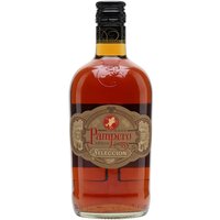Pampero Seleccion 1938 Single Modernist Rum Pampero Seleccion 1938 Single Modernist Rum