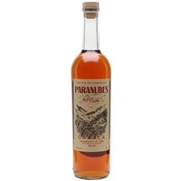 Paranubes Anejo Oaxacan Rum / Aguardiente de Cana