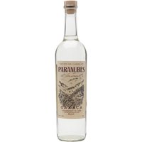 Paranubes Cana Morada Oaxacan Rum / Aguardiente de Cana