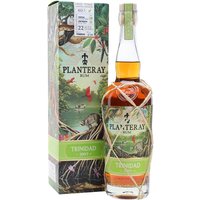Planteray Trinidad 2003 Single Modernist Rum Planteray Trinidad 2003 Single Modernist Rum