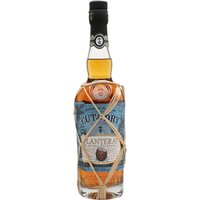 Planteray Cut & Dry Coconut Rum