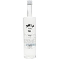 Porfidio Pure Cane Martinique Rum Single Traditional Column Still Rum