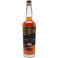 Privateer Navy Yard Rum (54.5%) Single Traditional Blended Rum Privateer Navy Yard Rum (54.5%) Single Traditional Blended Rum