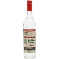 Providence First Drops Rum Blanc / Nov 2019