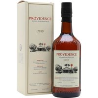 Providence 2019 / 3 Year Old Single Traditional Pot Still Rum Providence 2019 / 3 Year Old Single Traditional Pot Still Rum