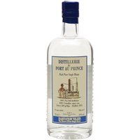 Providence White Habitation Velier Single Traditional Pot Still Rum Providence White Habitation Velier Single Traditional Pot Still Rum