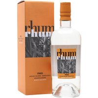 Rhum Rhum PMG Marie Galante (56%) Single Traditional Pot Still Rum Rhum Rhum PMG Marie Galante (56%) Single Traditional Pot Still Rum