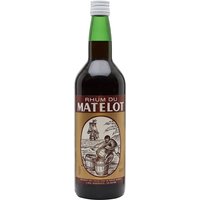 Rhum du Matelot / Bot.1970s Blended Traditionalist Rum Rhum du Matelot / Bot.1970s Blended Traditionalist Rum