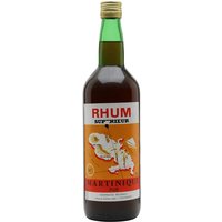Rhum Superieur / Martinique / Bot.1970s / Litre Rhum Superieur / Martinique / Bot.1970s / Litre
