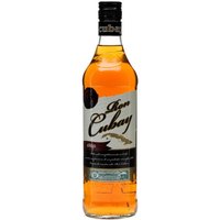 Ron Cubay 5 Year Old Anejo Rum Single Modernist Rum