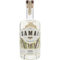 Samai White Rum Single Traditional Blended Rum