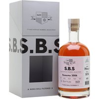 Panama 2006 Rum / Single Barrel Selection Panama 2006 Rum / Single Barrel Selection