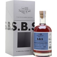 Dominican Republic 2006 Rum / Single Barrel Selection Dominican Republic 2006 Rum / Single Barrel Selection