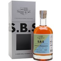 Jamaica & Barbados / Single Barrel Selection Jamaica & Barbados / Single Barrel Selection