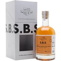 French Antilles 2020 Port Cask Grand Arome / SBS for TWE French Antilles 2020 Port Cask Grand Arome / SBS for TWE