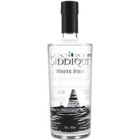 Siddiqui White Rum