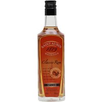 St Aubin Spiced Rhum