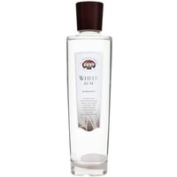 St Nicholas Abbey White Rum Single Traditional Pot Still Rum