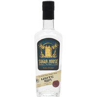 Sugar House White Rum Single Traditional Pot Still Rum Sugar House White Rum Single Traditional Pot Still Rum