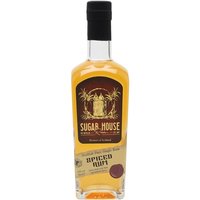 Sugar House Spiced Rum Sugar House Spiced Rum