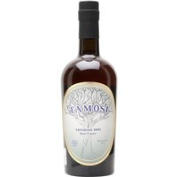 Tamosi Trinidad 2003 Single Modernist Rum