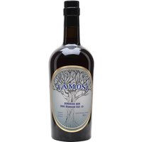 Tamosi Diamond 2008 / 13 Year Old Single Traditional Pot Still Rum