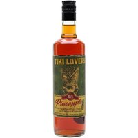 Tiki Lovers Pineapple Rum Tiki Lovers Pineapple Rum