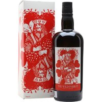 Guyana 1999 / 23 Year Old / The Wild Parrot New Vibrations Guyana 1999 / 23 Year Old / The Wild Parrot New Vibrations