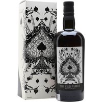 Reunion 2016 / 6 Year Old / The Wild Parrot New Vibrations Reunion 2016 / 6 Year Old / The Wild Parrot New Vibrations