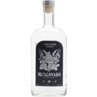 Wrecking Coast Muscovado Silver Spirit