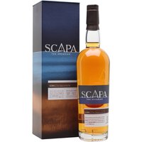 Scapa Glansa Island Single Malt Scotch Whisky Scapa Glansa Island Single Malt Scotch Whisky