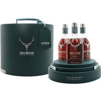 Dalmore Cask Curation Series 2024 / 3x70cl Highland Whisky Dalmore Cask Curation Series 2024 / 3x70cl Highland Whisky
