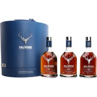 Dalmore Cask Curation Series 2025 Highland Single Malt Scotch Whisky Dalmore Cask Curation Series 2025 Highland Single Malt Scotch Whisky