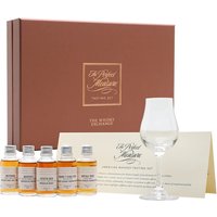 American Whiskey Tasting Set With Glass / 2024 Edition / 5x3cl American Whiskey Tasting Set With Glass / 2024 Edition / 5x3cl