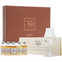 Speyside Whisky Tasting Set With Glass / 5x3cl Speyside Whisky Speyside Whisky Tasting Set With Glass / 5x3cl Speyside Whisky