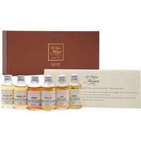 The Whisky Exchange Exclusive Whisky Tasting Set / 6x3cl The Whisky Exchange Exclusive Whisky Tasting Set / 6x3cl